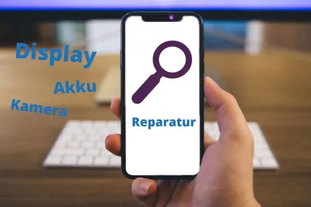 iPhone Reparatur