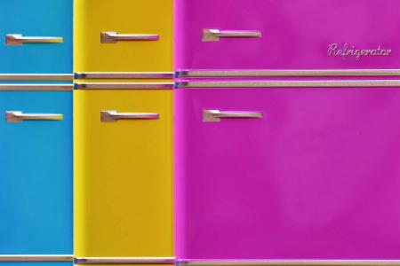 SMEG Reparatur Kundendienst für Hausgeräte