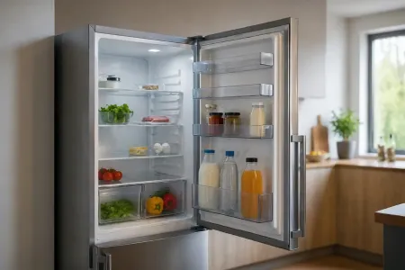 Kühlschrank kühlt nicht ki-generiert