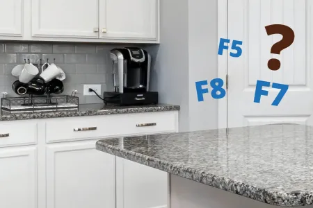 Nivona NICR Kaffeeautomaten: Die häufigsten Fehler