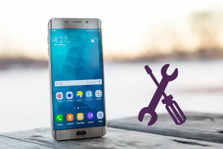 Handy selbst oder vom Profi reparieren lassen