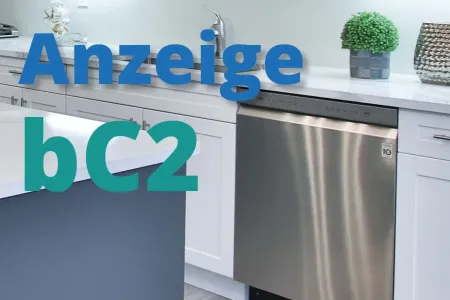 Samsung Geschirrspüler Fehler bC2