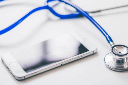 Smartphone Doktor