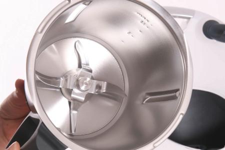 Thermomix Messer