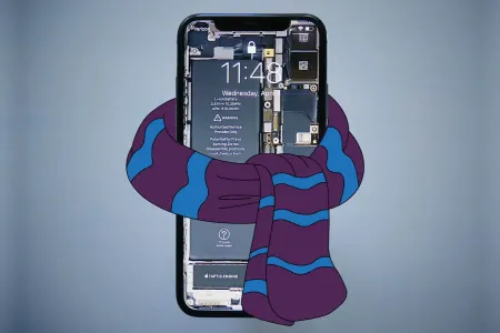 Ueberlebensguide Smartphone