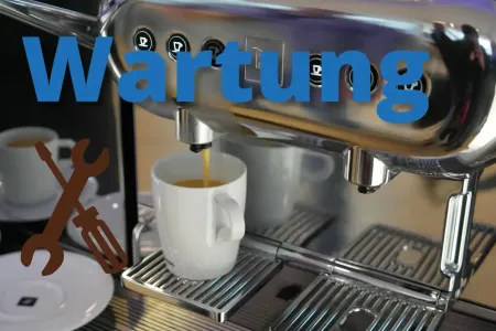 Warum Kaffeemaschinen Wartung wichtig ist