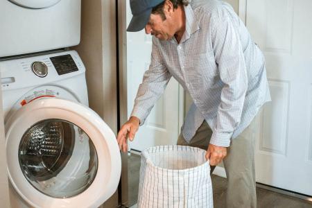 Energie sparen mit der Waschmaschine Tipps