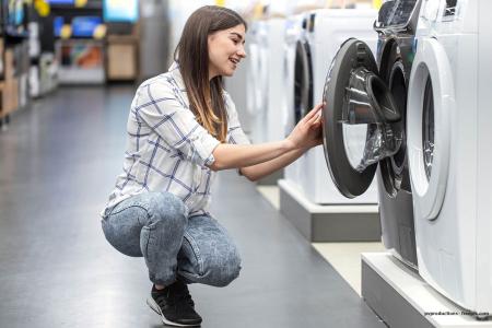 Waschmaschine kaufen