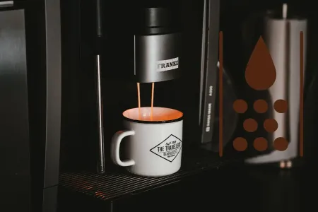 Wie entkalke ich meinen Kaffeevollautomaten