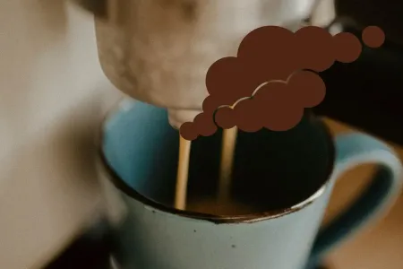 WMF Kaffeemaschine Temperaturfühler