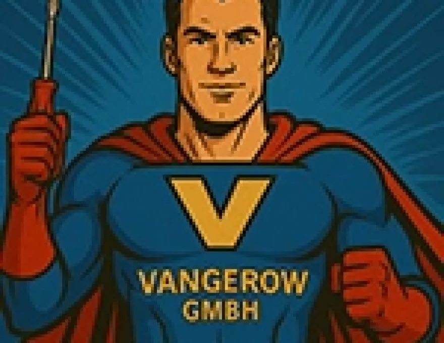 Vangerow GmbH