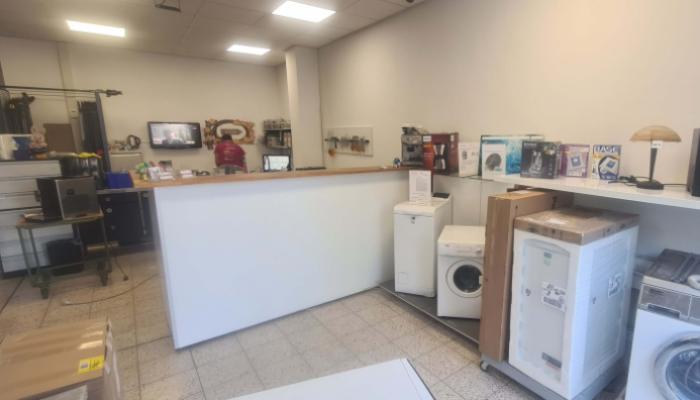Waschmaschinen Reparatur Leipzig-Plagwitz