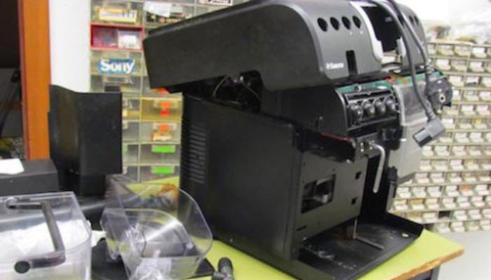 Computer Reparatur Torstedt