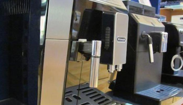Kaffeevollautomaten Reparatur Torstedt