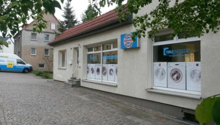 Ladenansicht
