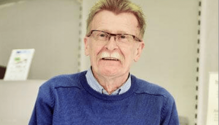 Rudi Weller
