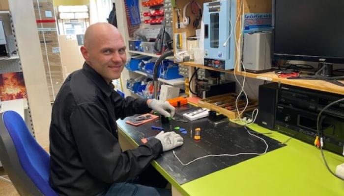 Smartphone Reparatur Wertingen