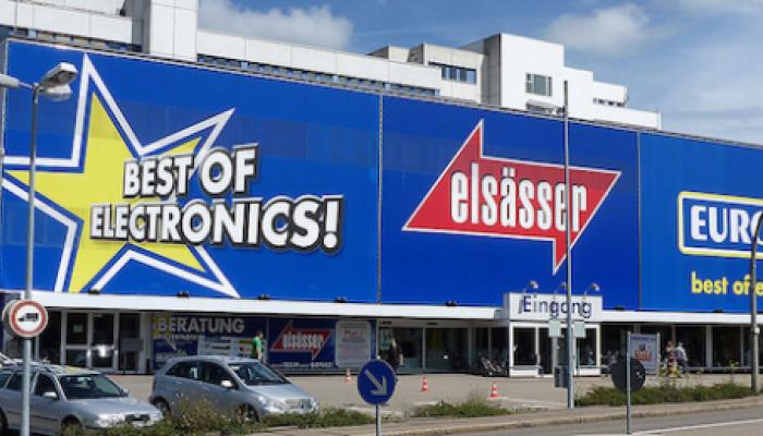Kaffeemaschinen Reparatur Sindelfingen