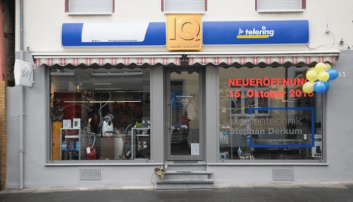 Ladenansicht