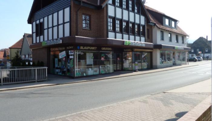 Ladenansicht
