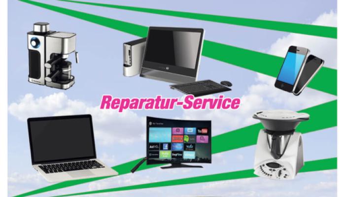 Reparatur Service