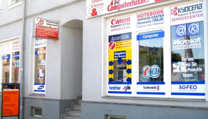 Handy Reparatur Chemnitz-Sonnenberg
