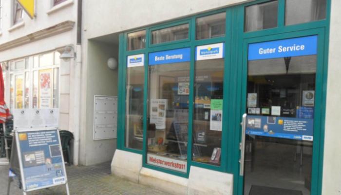 Ladenansicht