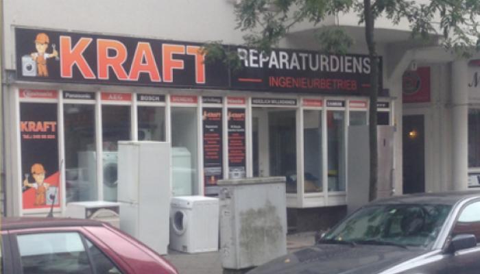 Ladenansicht