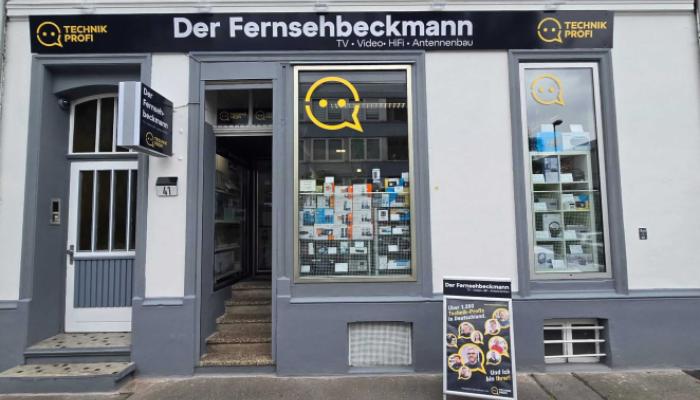 Ladenansicht