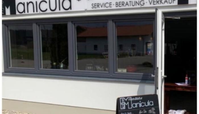  Kaffeemaschinen und Thermomix Werkstatt Erlstätt