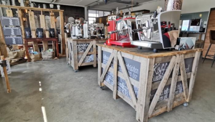 Ausstellungsraum