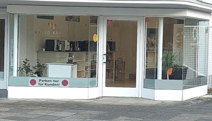 Schaufenster