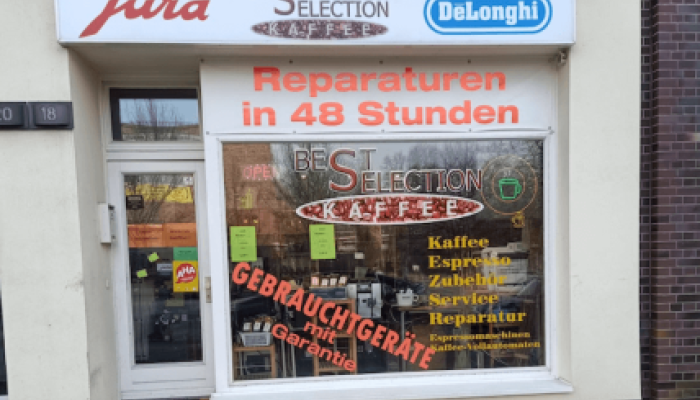 Ladenansicht
