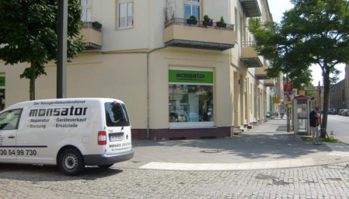 10_monsator Fachgeschäft in Berlin