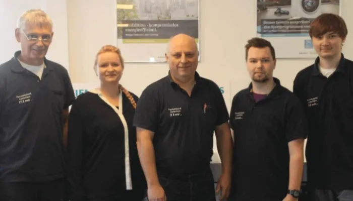 Thermomix Reparatur Bad Bramstedt