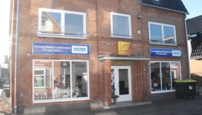 Küchenmaschinen Reparatur Bad Bramstedt
