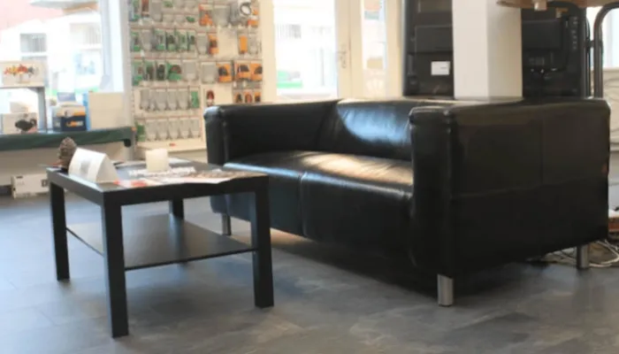 Handy Reparatur Bad Bramstedt