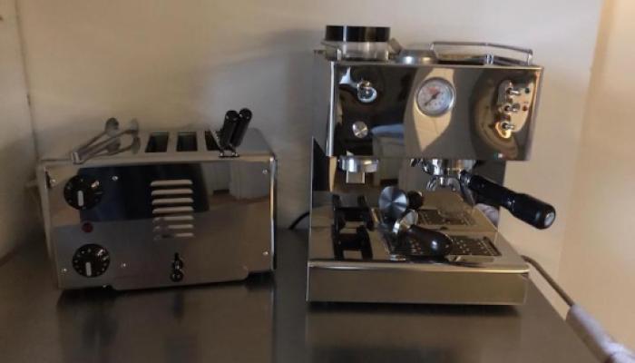 Kaffeemaschinen Reparatur Kirchheim-Teck