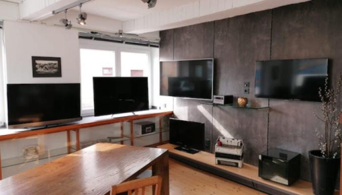 Fernseher Reparatur Kirchheim-Teck