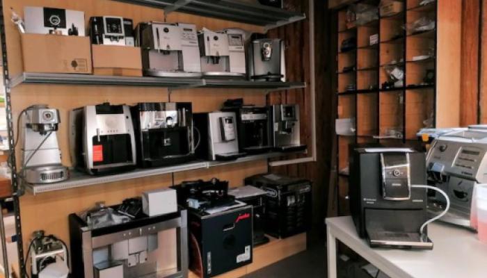 Thermomix Reparatur Kirchheim-Teck