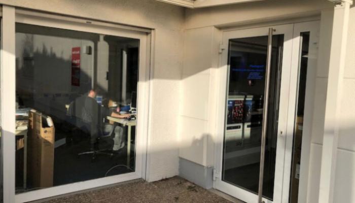 Fernseher Reparatur Mainz