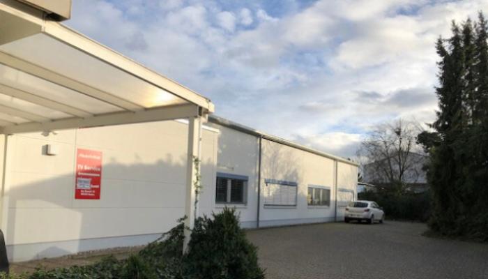 Kaffeemaschinen Reparatur Mainz