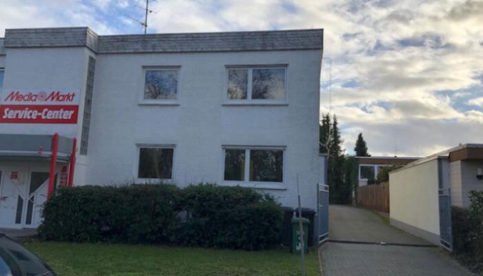 Computer Reparatur Mainz
