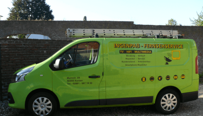 Handy Reparatur Xanten