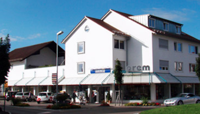 Ladenansicht