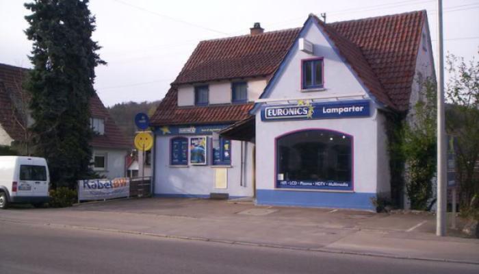 Ladenansicht