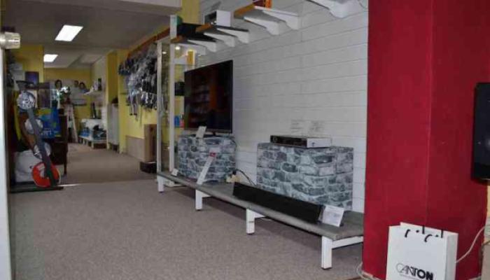 Hifi Geräte Reparatur Werkstatt Bad Gandersheim