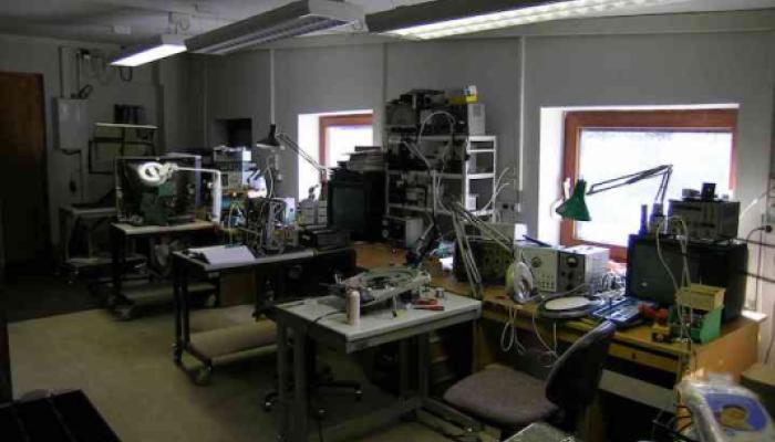 Unterhaltungselektronik Reparatur Bad Gandersheim