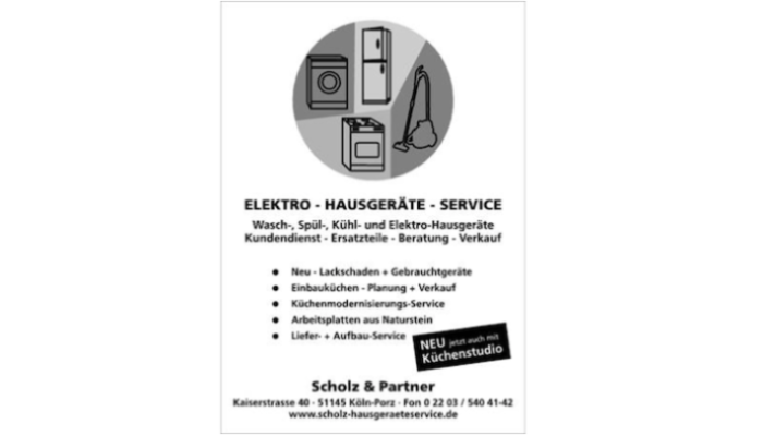 Scholz_Hausgeräte