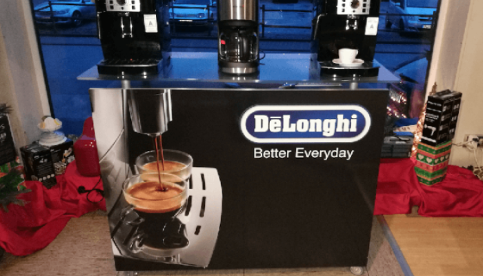 DeLonghi